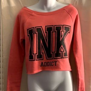 Ink Addict sweatshirt